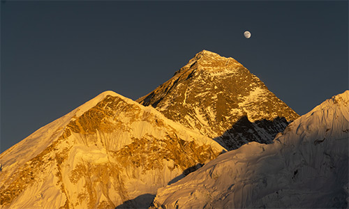 Everest Short Trek