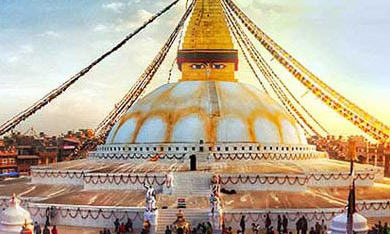 Kathmandu Sightseeing