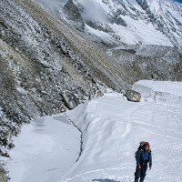 Trekking & Hiking